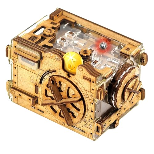 iDventure aMAZEing Safe